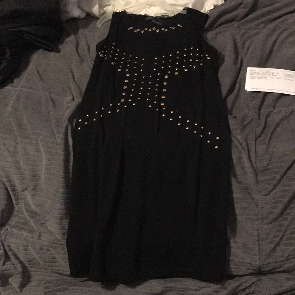 Evening dress